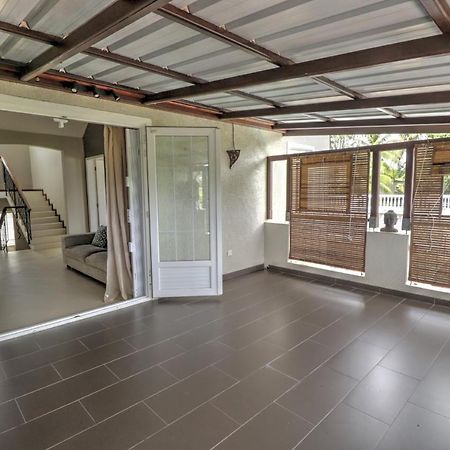 Happiness Villa 3 Bedroom Luxury Villa With Private Pool, Near All Amenities And Beaches Mauritius Grand Bay Buitenkant foto