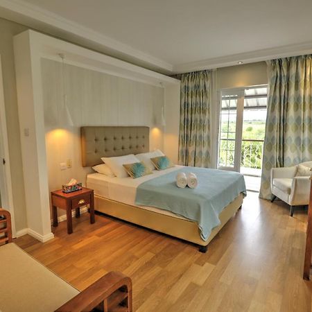 Happiness Villa 3 Bedroom Luxury Villa With Private Pool, Near All Amenities And Beaches Mauritius Grand Bay Buitenkant foto