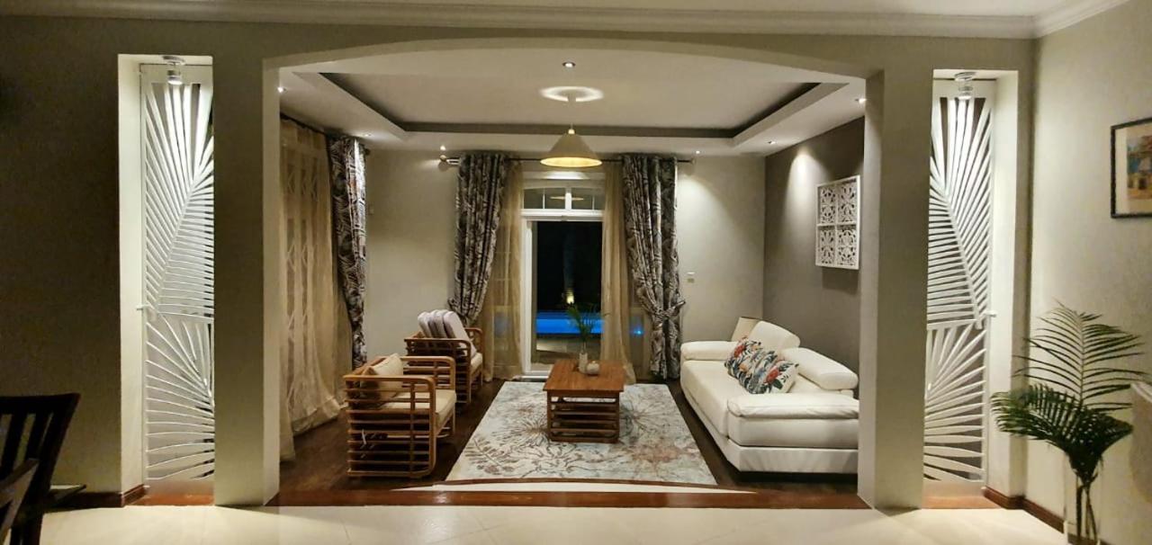 Happiness Villa 3 Bedroom Luxury Villa With Private Pool, Near All Amenities And Beaches Mauritius Grand Bay Buitenkant foto
