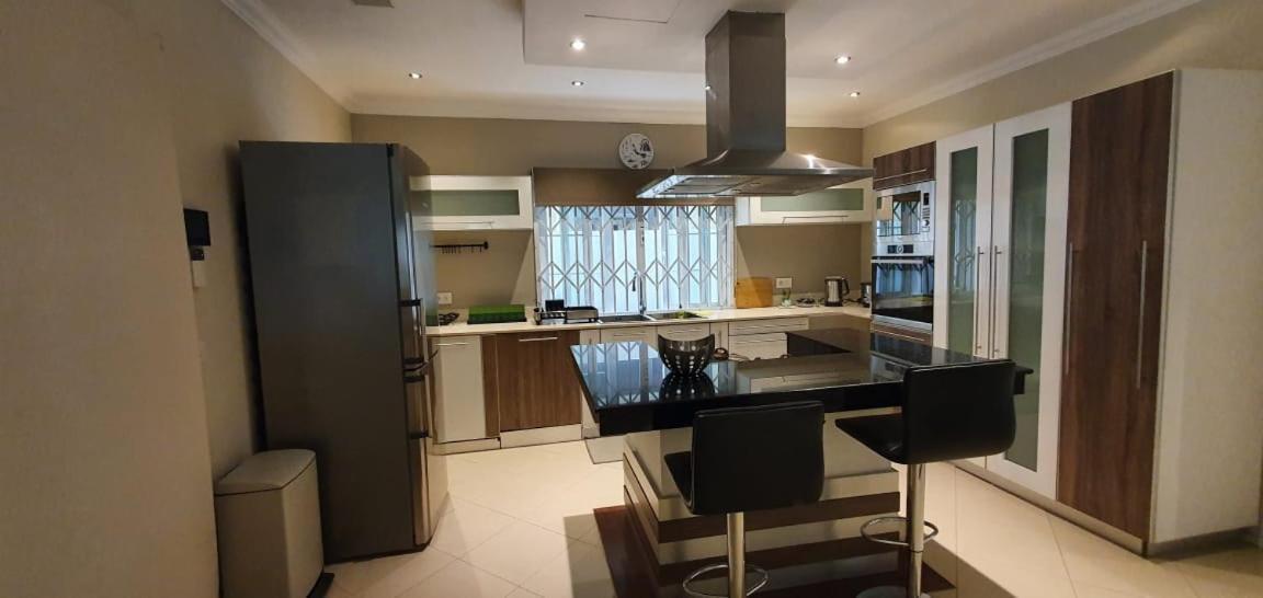 Happiness Villa 3 Bedroom Luxury Villa With Private Pool, Near All Amenities And Beaches Mauritius Grand Bay Buitenkant foto