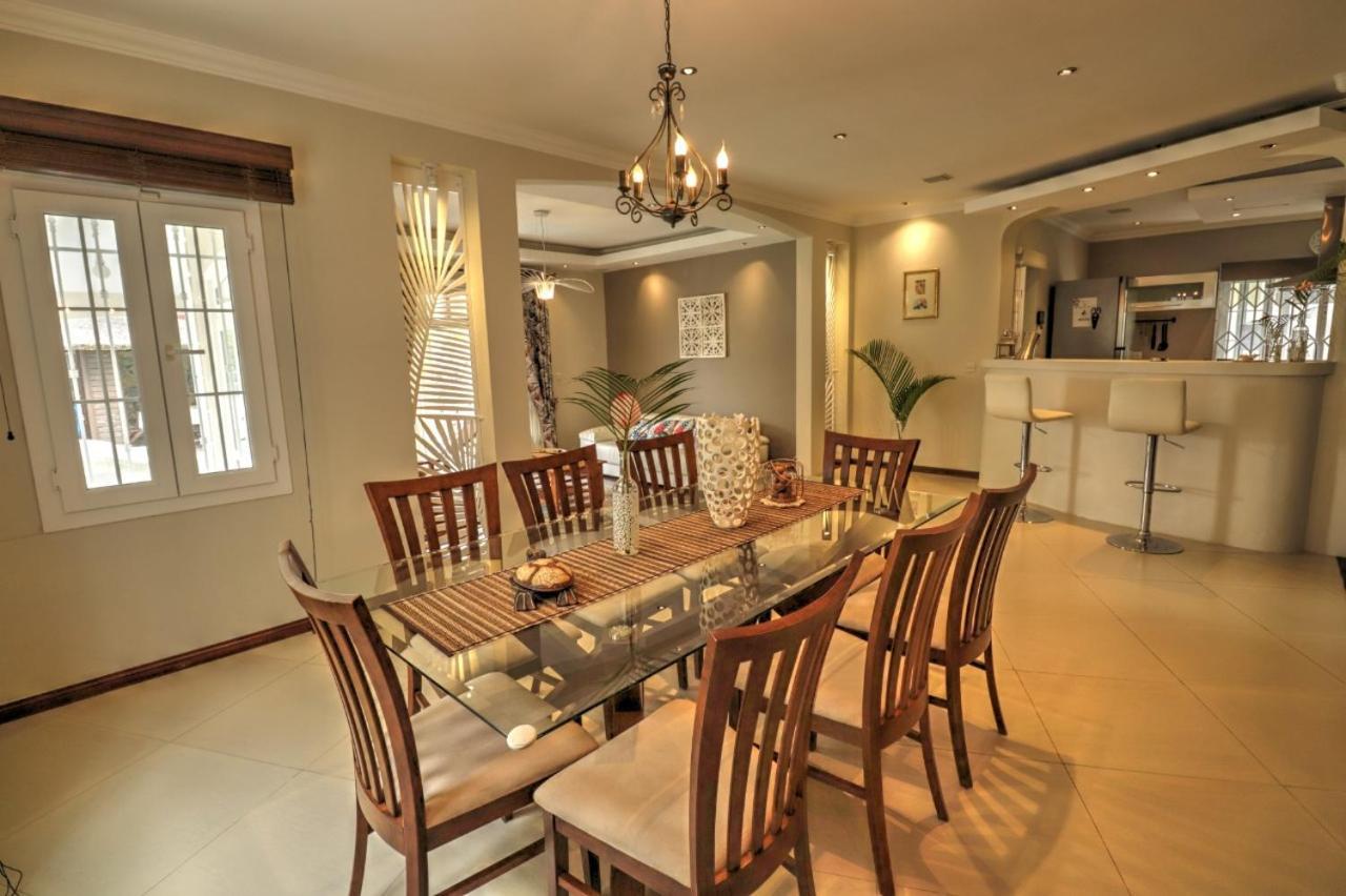 Happiness Villa 3 Bedroom Luxury Villa With Private Pool, Near All Amenities And Beaches Mauritius Grand Bay Buitenkant foto