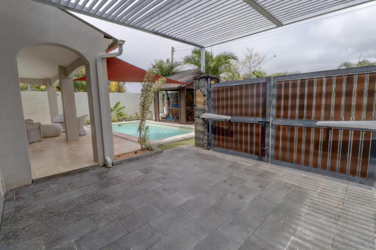 Happiness Villa 3 Bedroom Luxury Villa With Private Pool, Near All Amenities And Beaches Mauritius Grand Bay Buitenkant foto