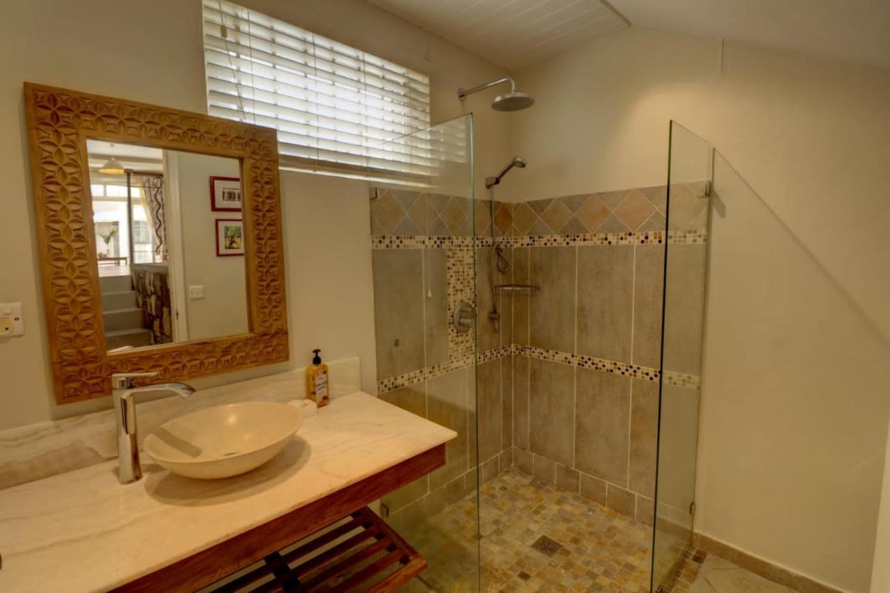 Happiness Villa 3 Bedroom Luxury Villa With Private Pool, Near All Amenities And Beaches Mauritius Grand Bay Buitenkant foto