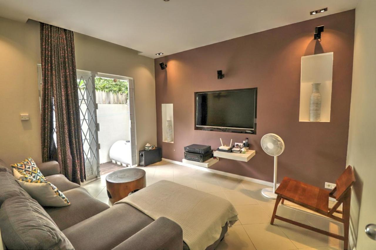 Happiness Villa 3 Bedroom Luxury Villa With Private Pool, Near All Amenities And Beaches Mauritius Grand Bay Buitenkant foto