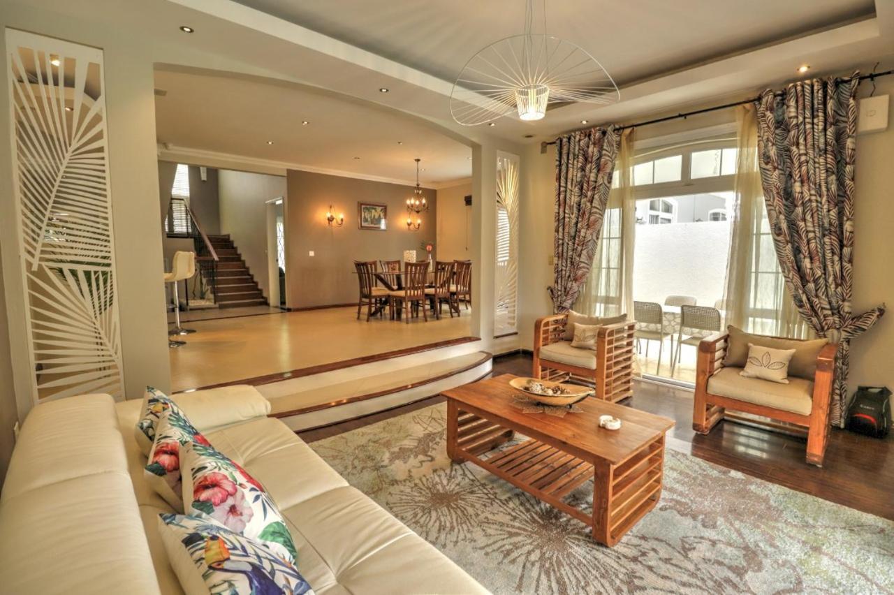 Happiness Villa 3 Bedroom Luxury Villa With Private Pool, Near All Amenities And Beaches Mauritius Grand Bay Buitenkant foto