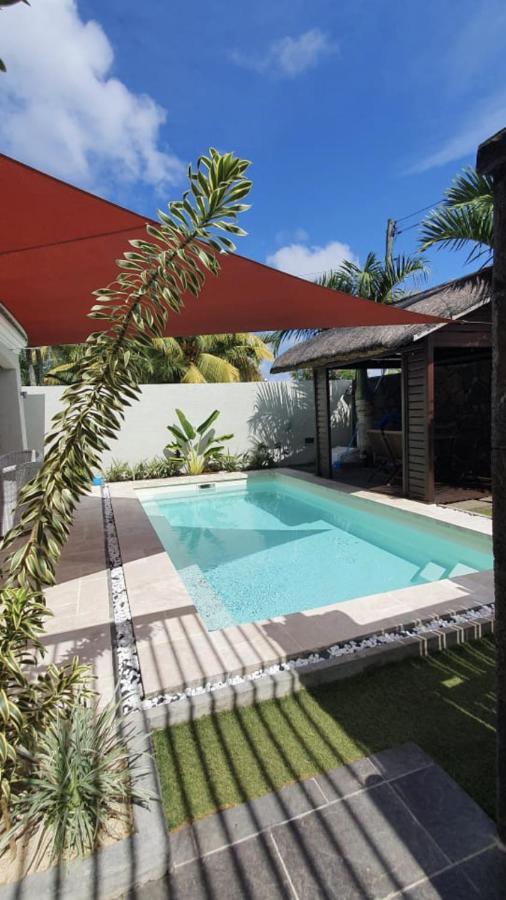 Happiness Villa 3 Bedroom Luxury Villa With Private Pool, Near All Amenities And Beaches Mauritius Grand Bay Buitenkant foto