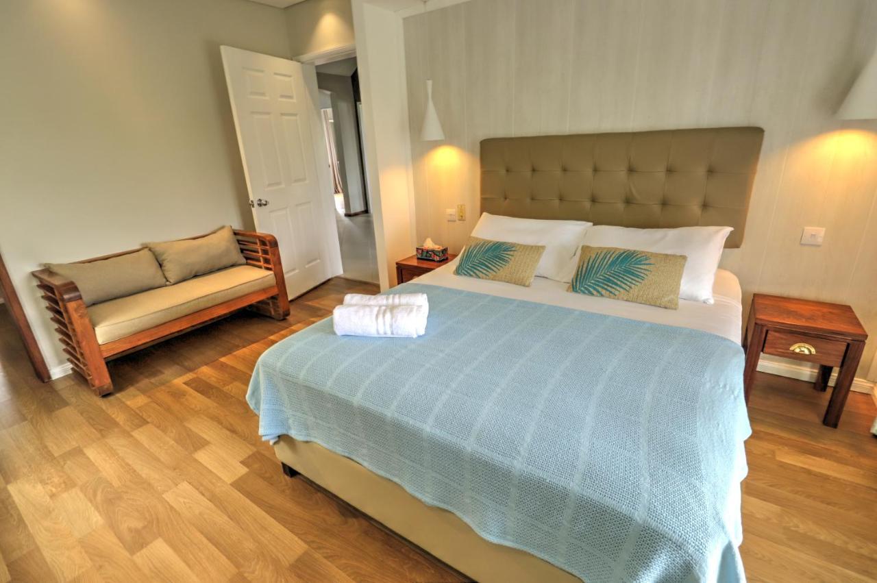 Happiness Villa 3 Bedroom Luxury Villa With Private Pool, Near All Amenities And Beaches Mauritius Grand Bay Buitenkant foto