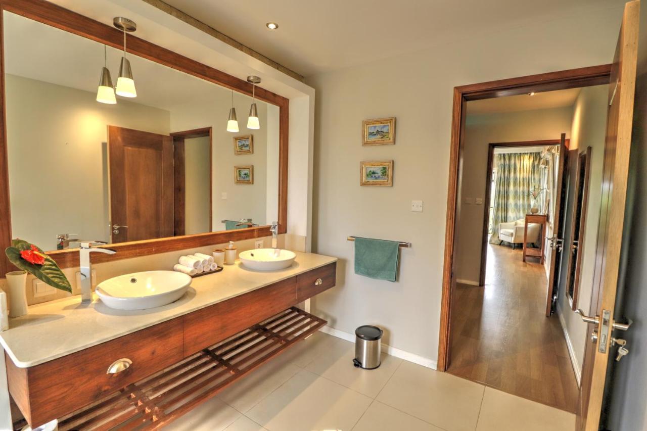 Happiness Villa 3 Bedroom Luxury Villa With Private Pool, Near All Amenities And Beaches Mauritius Grand Bay Buitenkant foto