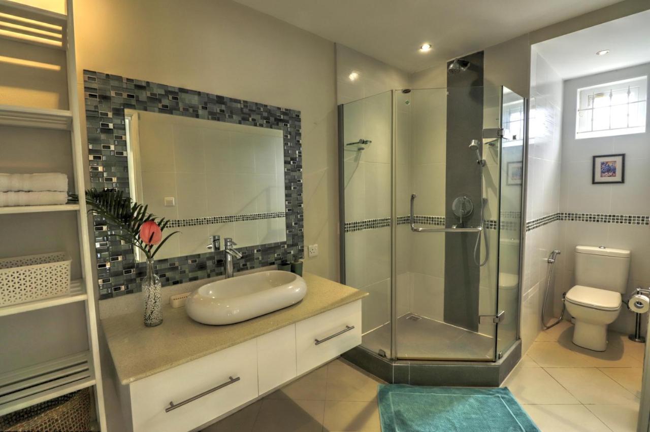 Happiness Villa 3 Bedroom Luxury Villa With Private Pool, Near All Amenities And Beaches Mauritius Grand Bay Buitenkant foto
