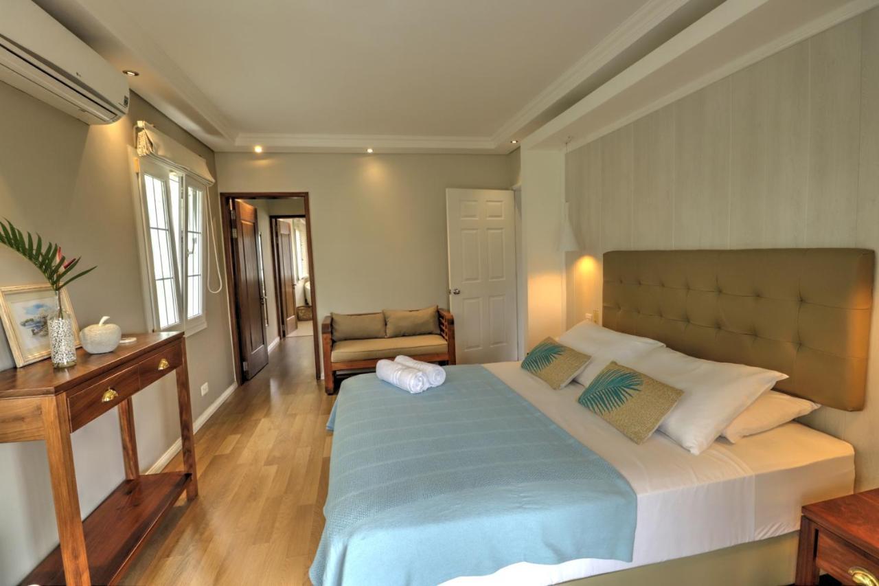 Happiness Villa 3 Bedroom Luxury Villa With Private Pool, Near All Amenities And Beaches Mauritius Grand Bay Buitenkant foto